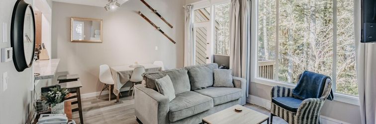 その他 Snowater Condo 45sw With a Media Room