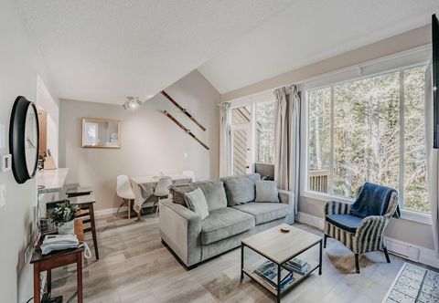 その他 Snowater Condo 45sw With a Media Room