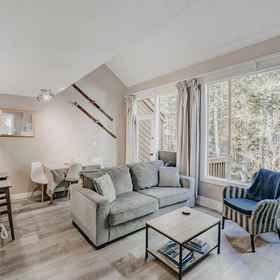 Primary image 1 Snowater Condo 45sw With a Media Room, Khách sạn Whatcom County