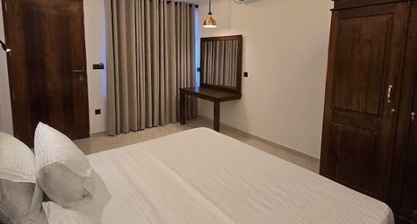 其他 2 De centrum Hotel - Negombo