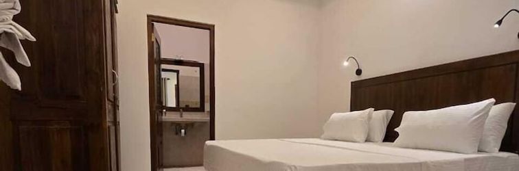 其他 De centrum Hotel - Negombo