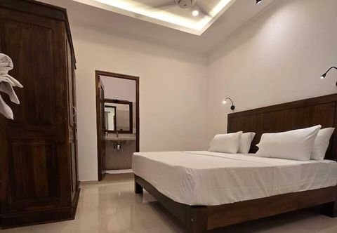 其他 De centrum Hotel - Negombo