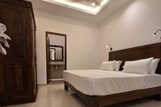 其他 De centrum Hotel - Negombo