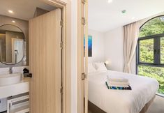 기타 3 One bedroom Palmetto Condo Karon A 607