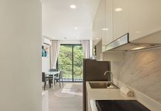 기타 5 One bedroom Palmetto Condo Karon A 607