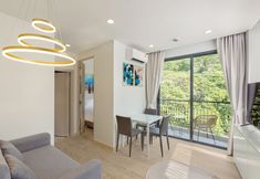 기타 7 One bedroom Palmetto Condo Karon A 607