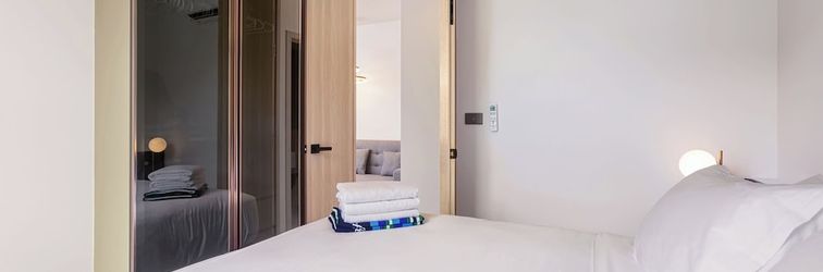 其他 One bedroom Palmetto Condo Karon A 607