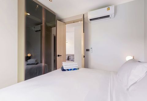 기타 One bedroom Palmetto Condo Karon A 607
