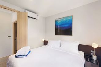 其他 4 One bedroom Palmetto Condo Karon A 607