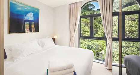 其他 2 One bedroom Palmetto Condo Karon A 607