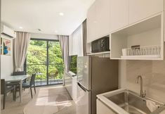 기타 6 One bedroom Palmetto Condo Karon A 607