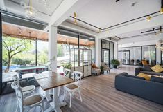 Khác 6 Moganshan Muye Summer Homestay