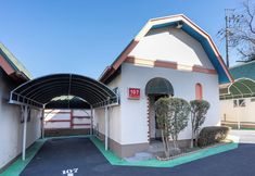 기타 5 Grand Hotel Narita Airport