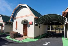 기타 2 Grand Hotel Narita Airport