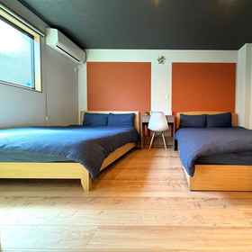 Primary image 1 Luana Sanjuusangendou, Kuse Hotels