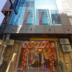 Primary image 1 Hotel Armani Suites @ Delhi Airport, HOTEL ARLON Hotels