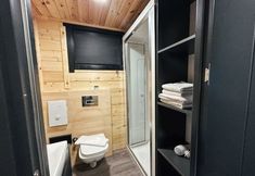 Others 5 Bitez Tiny House & Beach