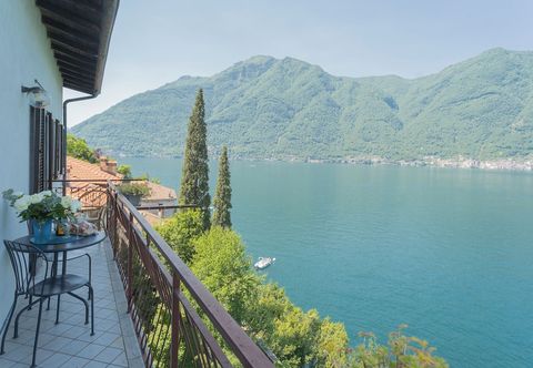 Others Lavarell House - Best Lake View by Rent all Como