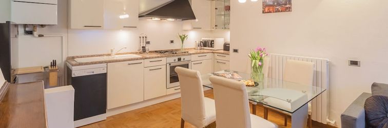 Others Volta Apartment by Rent all Como