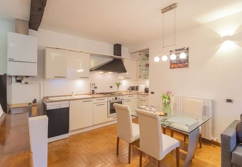 Others Volta Apartment by Rent all Como