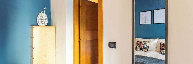 其他 San Fedele Apartments by Rent all Como