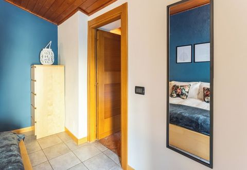 其他 San Fedele Apartments by Rent all Como