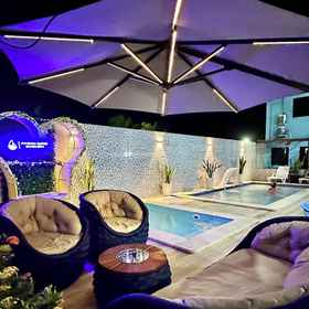 Primary image1Pousada Caribe Brasileiro,布尔加尔豪海滩飯店