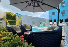 Others 2 Pousada Caribe Brasileiro