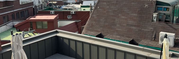 Others Original Backpackers