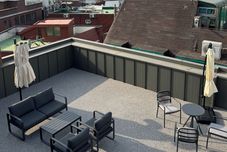 Others Original Backpackers