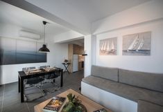 Lain-lain 5 Astrea Suites Villa FinikiaSea View