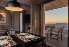 Lain-lain 2 Astrea Suites Villa FinikiaSea View