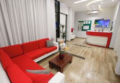 기타 3 FLATS ANDIRA KUSS