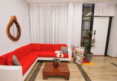 기타 2 FLATS ANDIRA KUSS