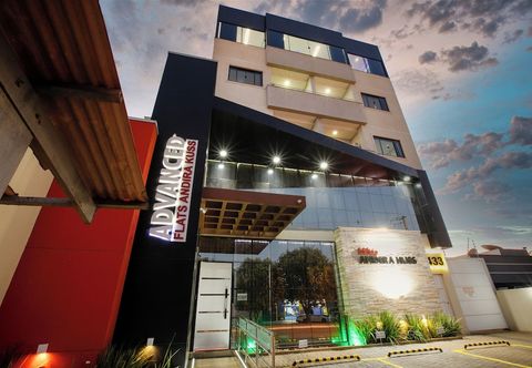 기타 FLATS ANDIRA KUSS