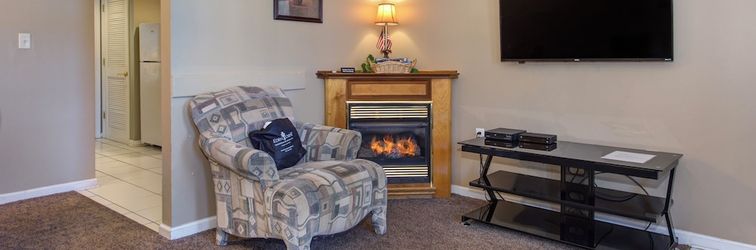 其他 Colonial Crest Condo Unit #113