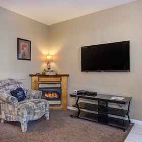 Primary image 1 Colonial Crest Condo Unit #113, Khách sạn The Island in Pigeon Forge