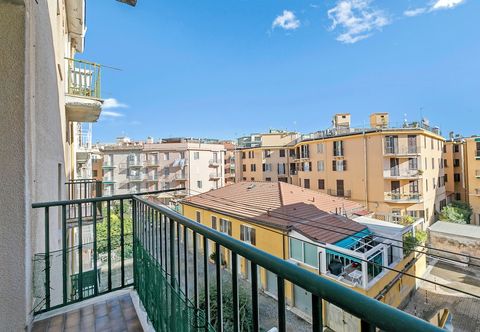 Others Domus 21 Near Alassio Beach