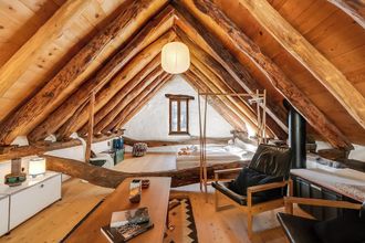 Others 4 Rustico Over The Bridge Verzasca 1