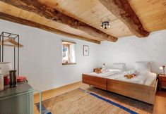 Khác 7 Rustico Over The Bridge Verzasca 2