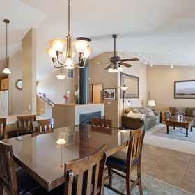 Primary image 1 8 Umpqua Ln Nhà 4 Phòng Ngủ, Khách sạn Lava Lands Visitor Center