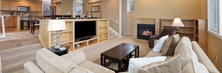 Others Presidio Park 3 Bedroom Home