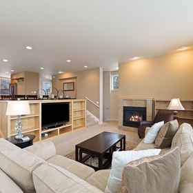 Primary image1總督公園三臥室住宅,德舒特斯县飯店