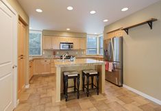 Others 7 Presidio Park 3 Bedroom Home