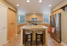 Others 6 Presidio Park 3 Bedroom Home