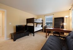 Others 5 Presidio Park 3 Bedroom Home