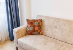 其他 7 Charming Kadıköy Apartment With City Views