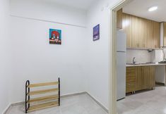 其他 6 Charming Kadıköy Apartment With City Views