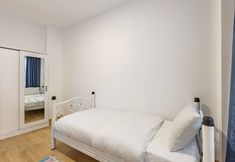 其他 3 Charming Kadıköy Apartment With City Views