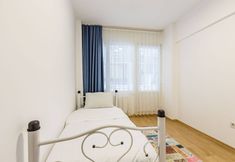 其他 5 Charming Kadıköy Apartment With City Views